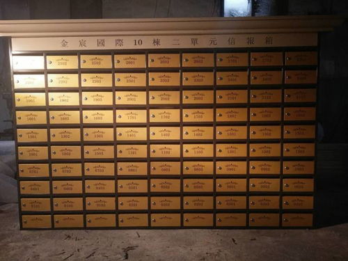 【南陽(yáng)信報(bào)箱批發(fā)】-