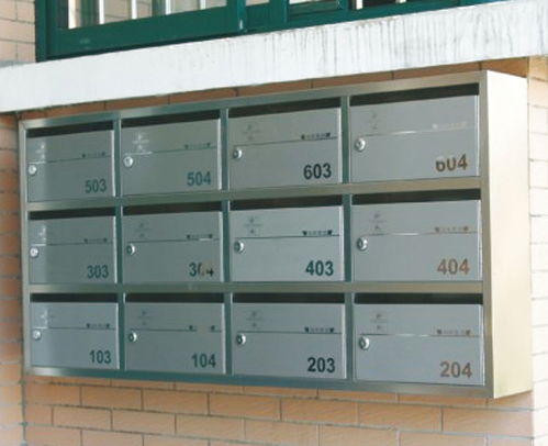信報箱不銹鋼服務(wù)至上