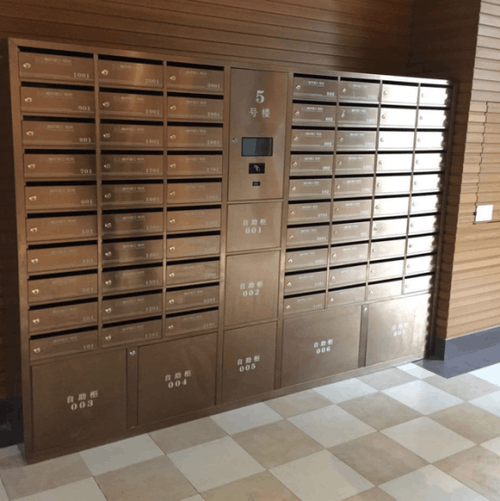 互聯(lián)網(wǎng)+時代，福建小區(qū)信報箱將全面升級 - 網(wǎng)易福建