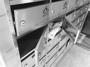 信報箱 我是誰，我在哪，我在干什么