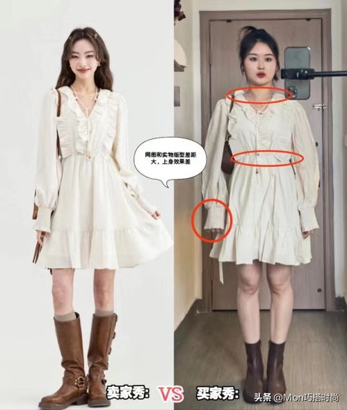 衣服試穿與實(shí)穿的差別 從瞬間驚艷到持久舒適的轉(zhuǎn)變