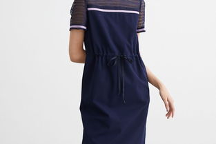 時(shí)尚潮流新焦點(diǎn) 武漢紅人服飾之“藍(lán)神”系列